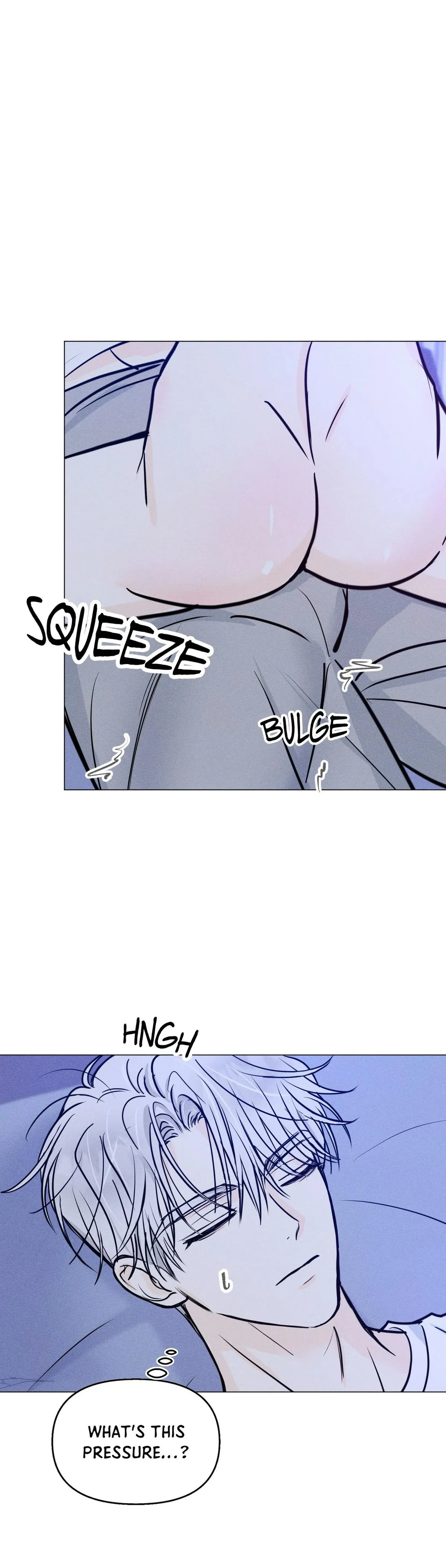 Lovestruck Chapter 12 page 23 - 