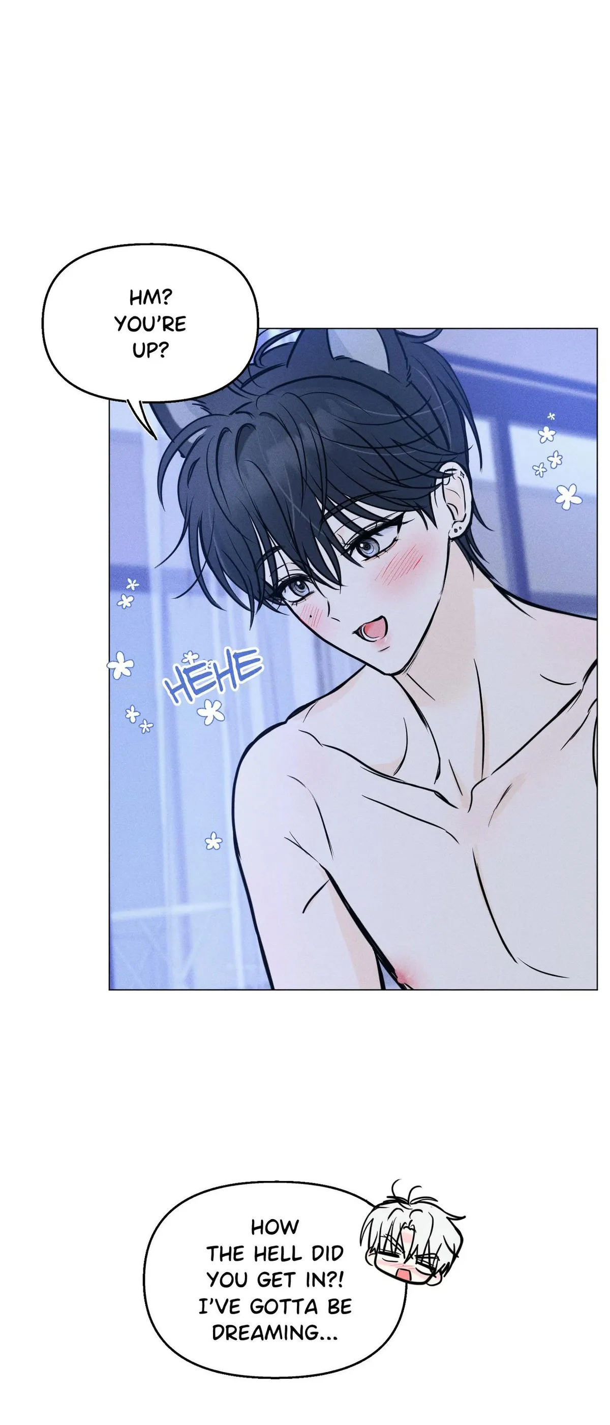 Lovestruck Chapter 12 page 26 - 