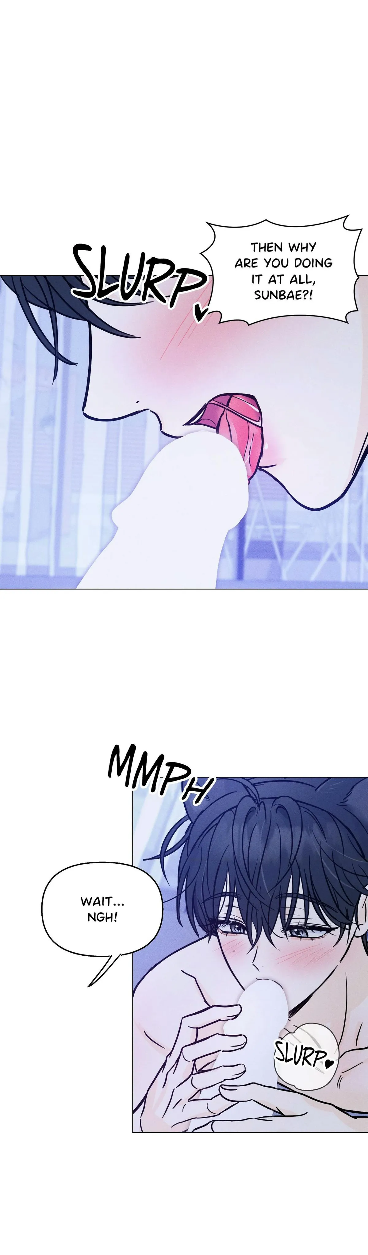 Lovestruck Chapter 12 page 29 - 