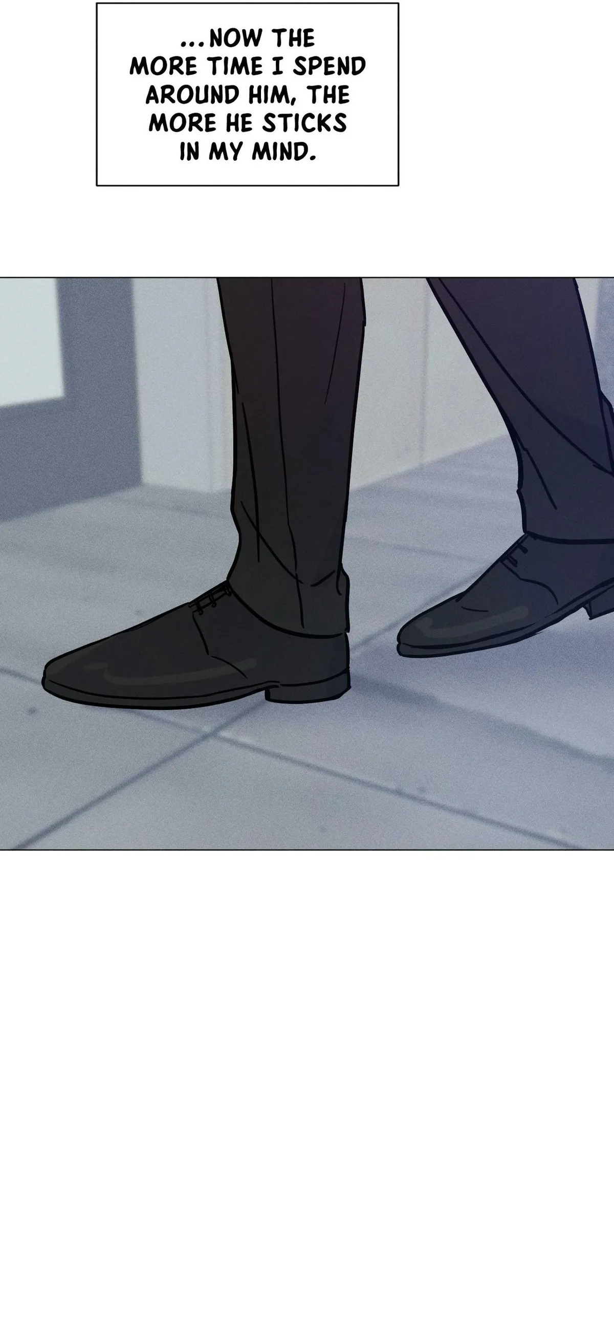 Lovestruck Chapter 12 page 5 - 