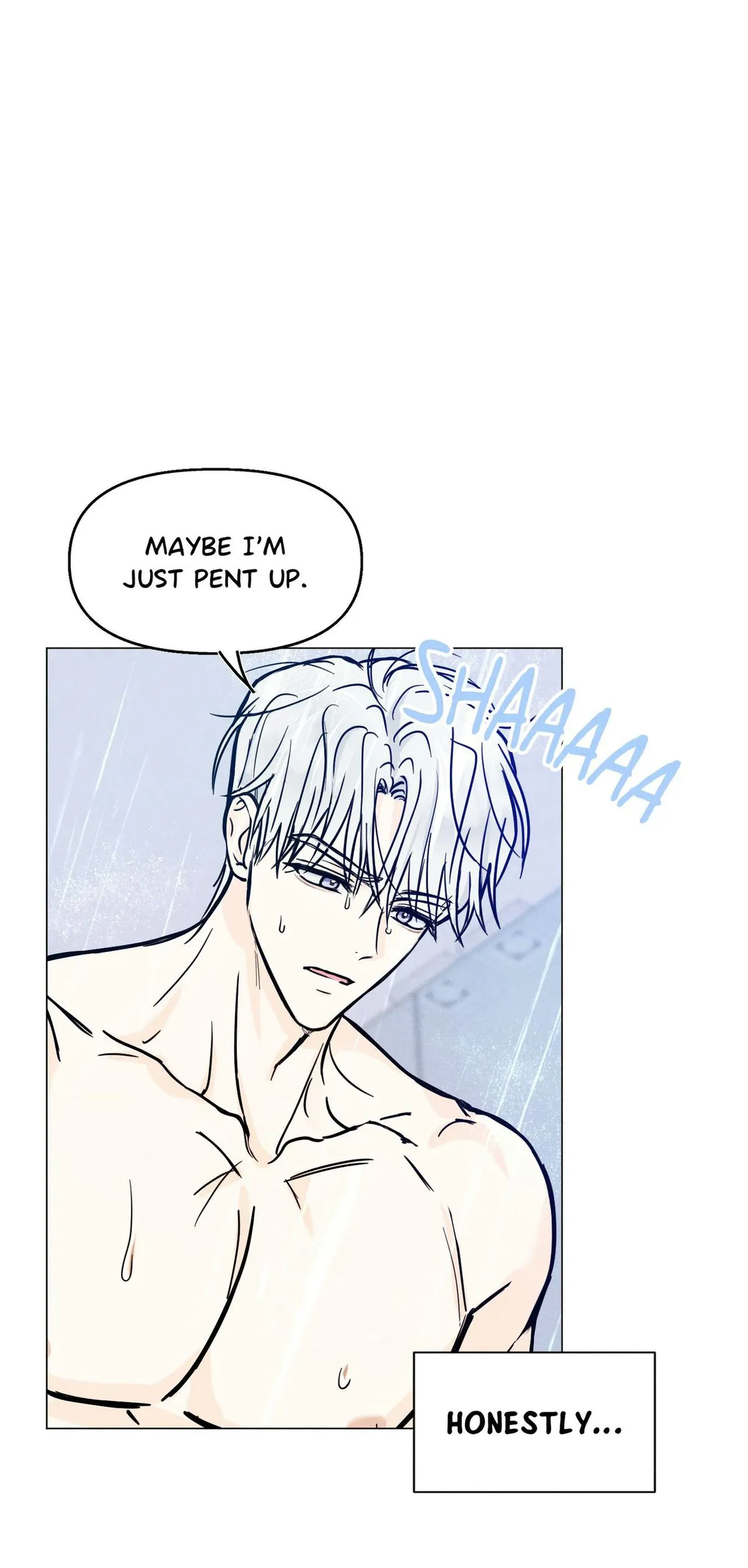 Lovestruck Chapter 12 page 8 - 