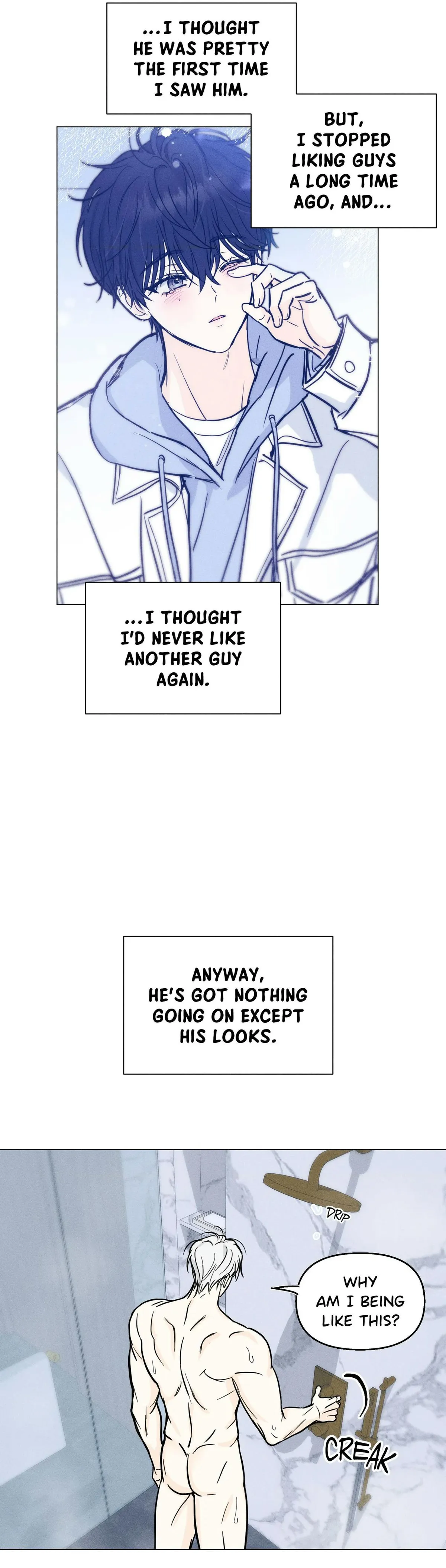 Lovestruck Chapter 12 page 9 - 