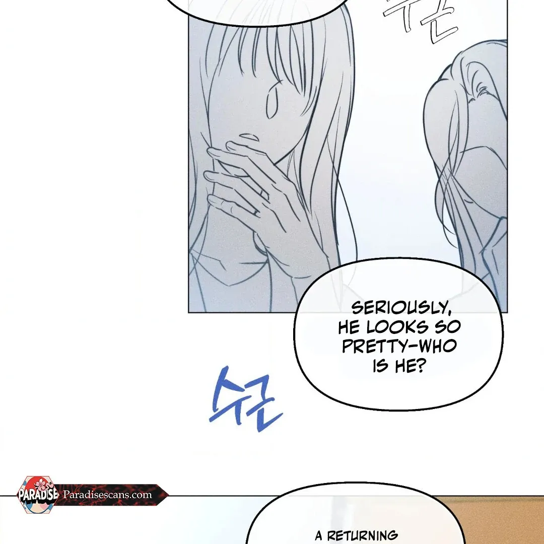 Lovestruck Chapter 2 page 11 - 
