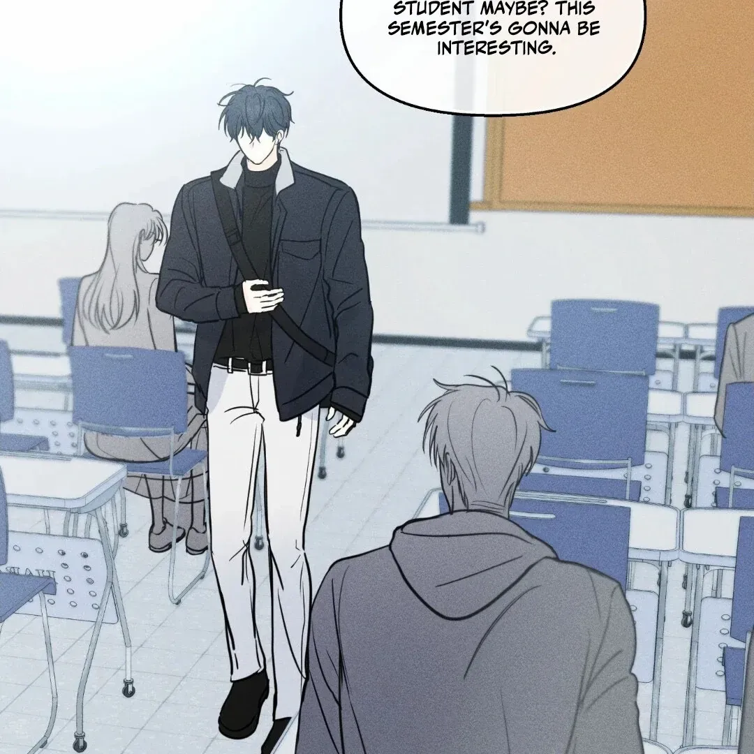 Lovestruck Chapter 2 page 12 - 