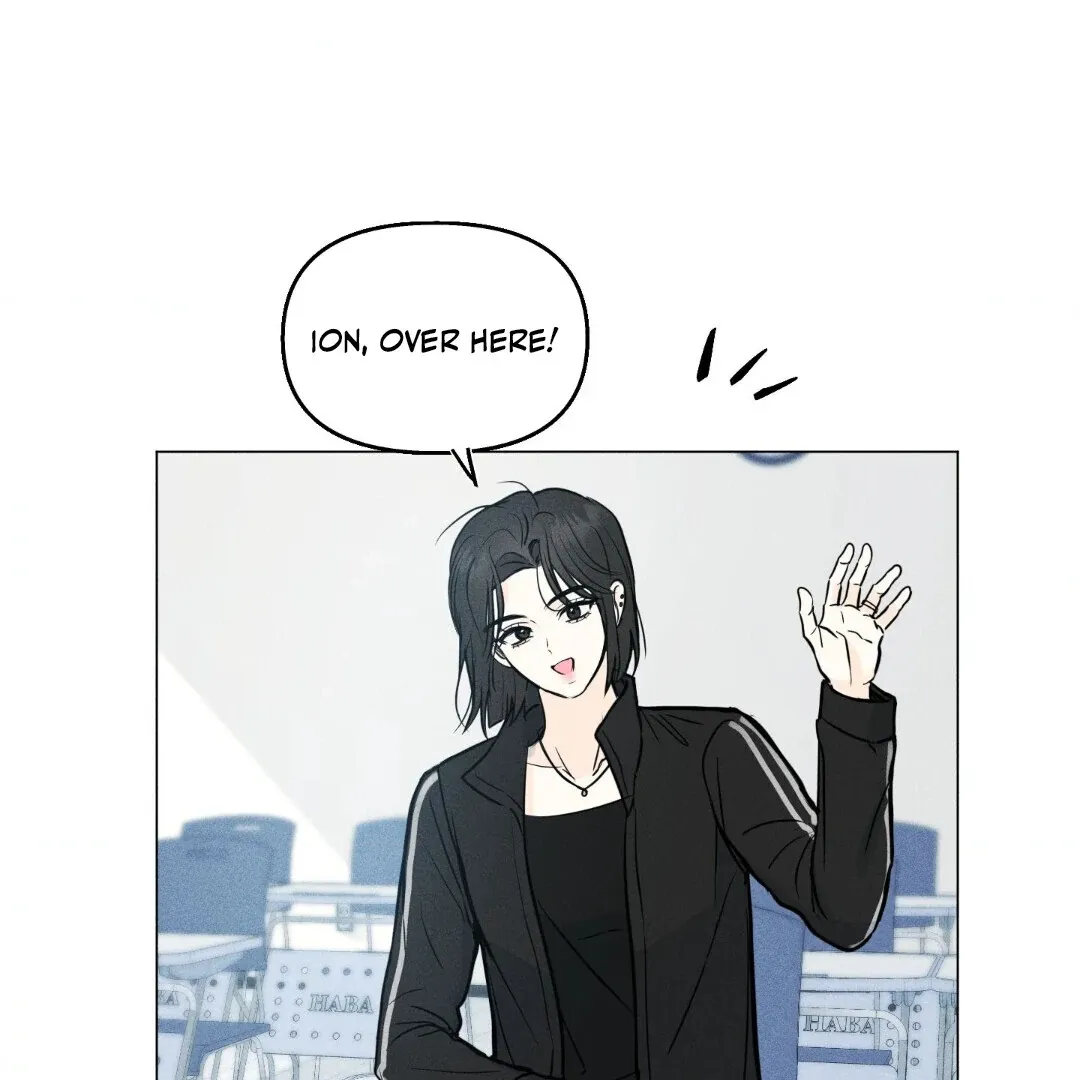 Lovestruck Chapter 2 page 20 - 