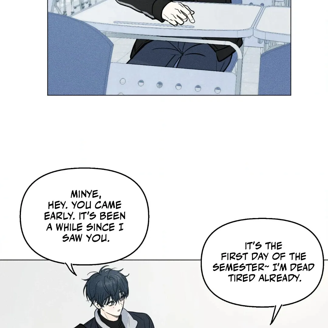 Lovestruck Chapter 2 page 21 - 