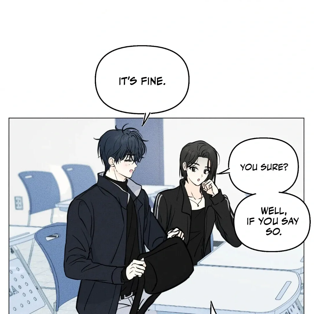Lovestruck Chapter 2 page 24 - 