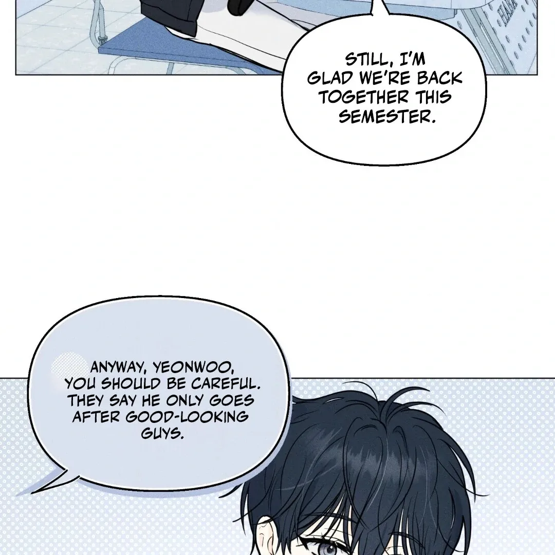 Lovestruck Chapter 2 page 25 - 