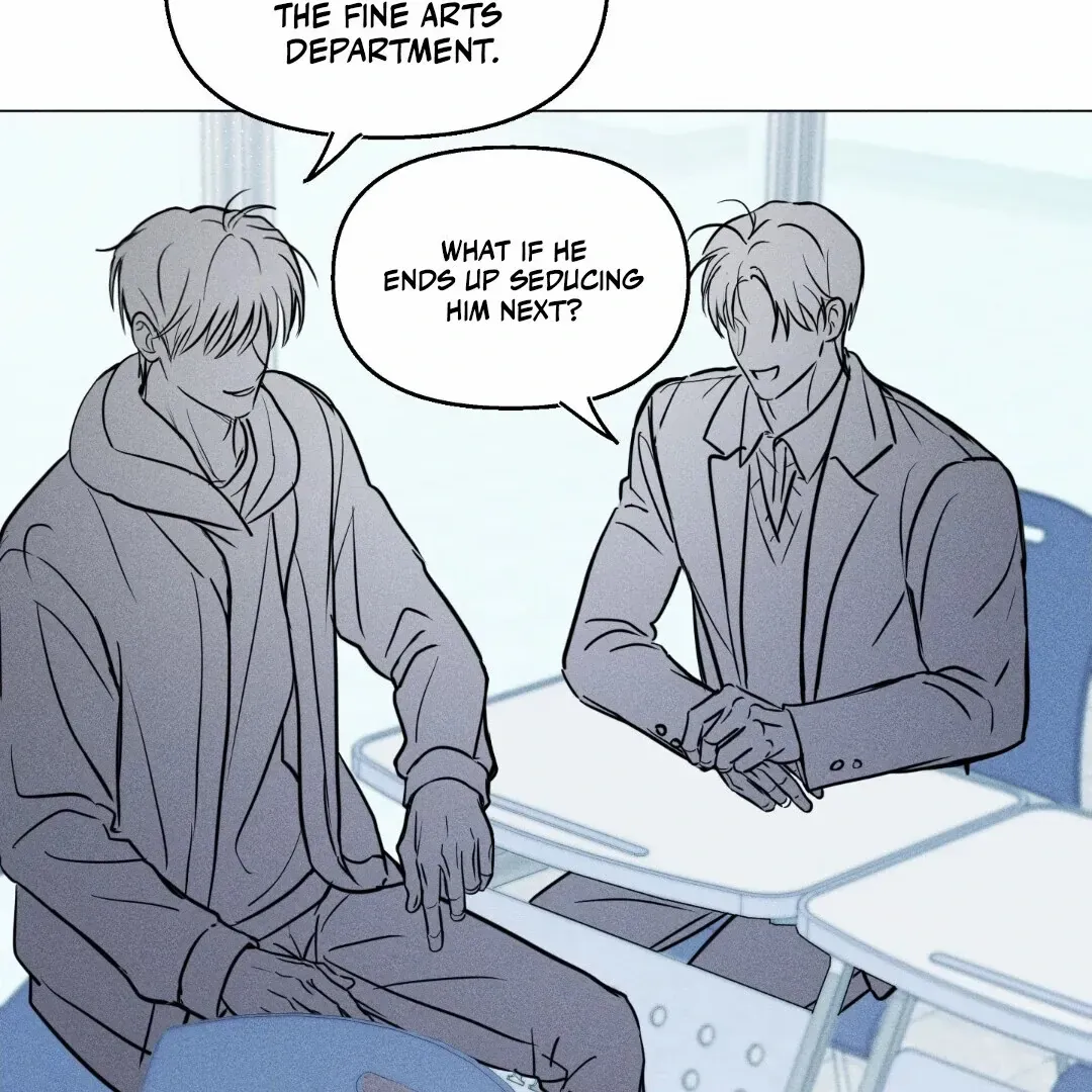 Lovestruck Chapter 2 page 27 - 