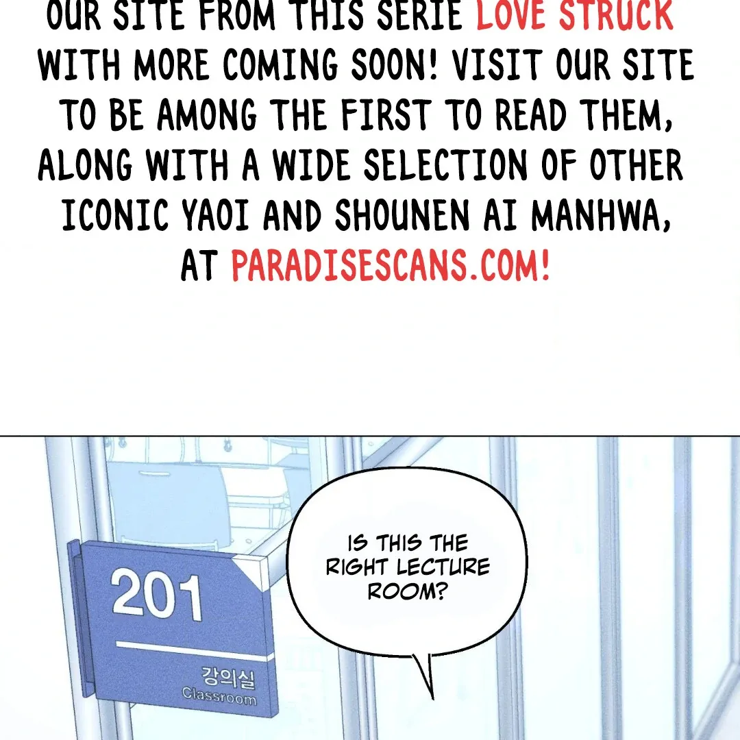 Lovestruck Chapter 2 page 4 - 