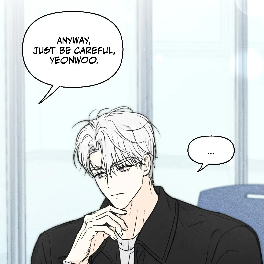 Lovestruck Chapter 2 page 31 - 