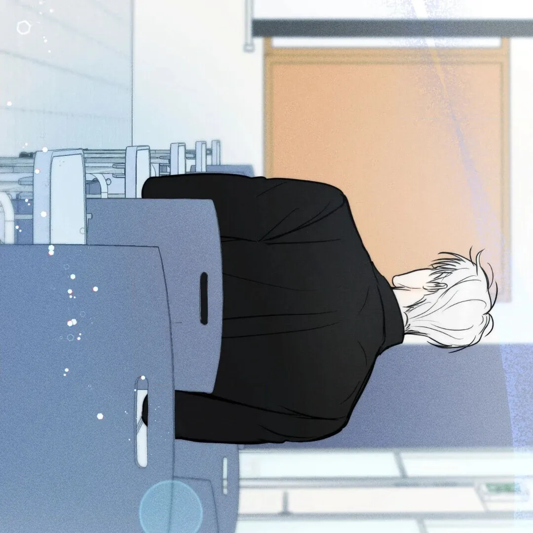 Lovestruck Chapter 2 page 36 - 