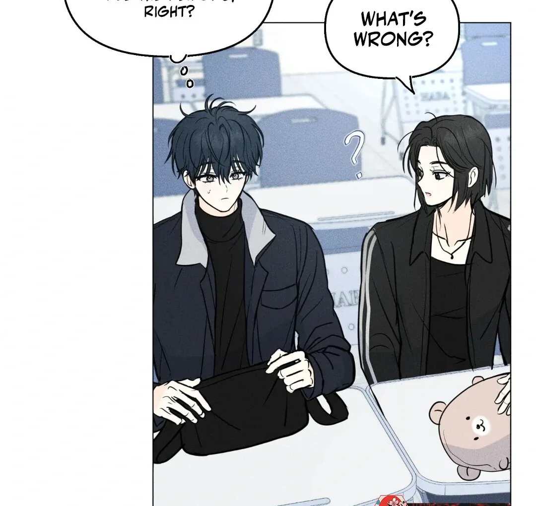 Lovestruck Chapter 2 page 43 - 