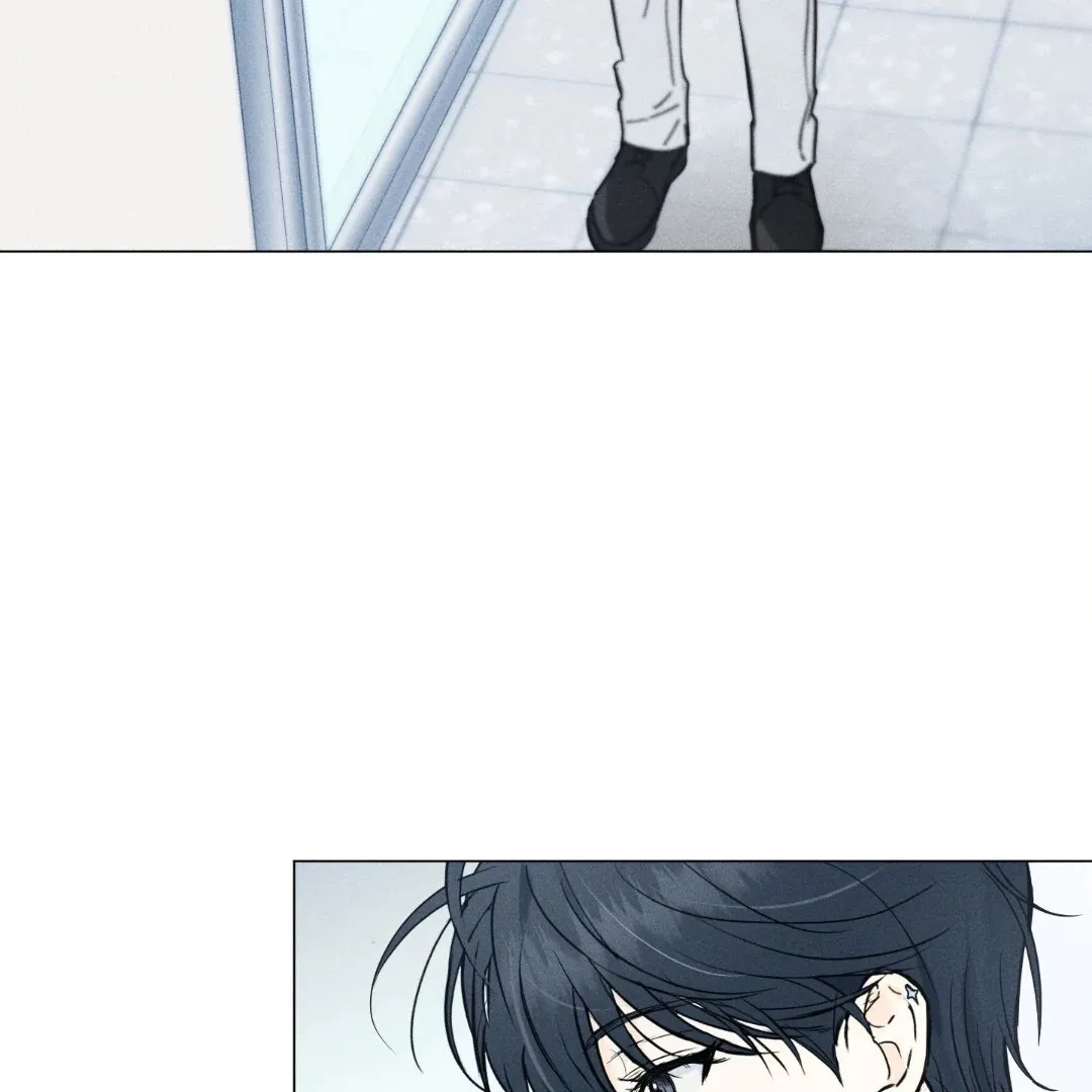 Lovestruck Chapter 2 page 6 - 