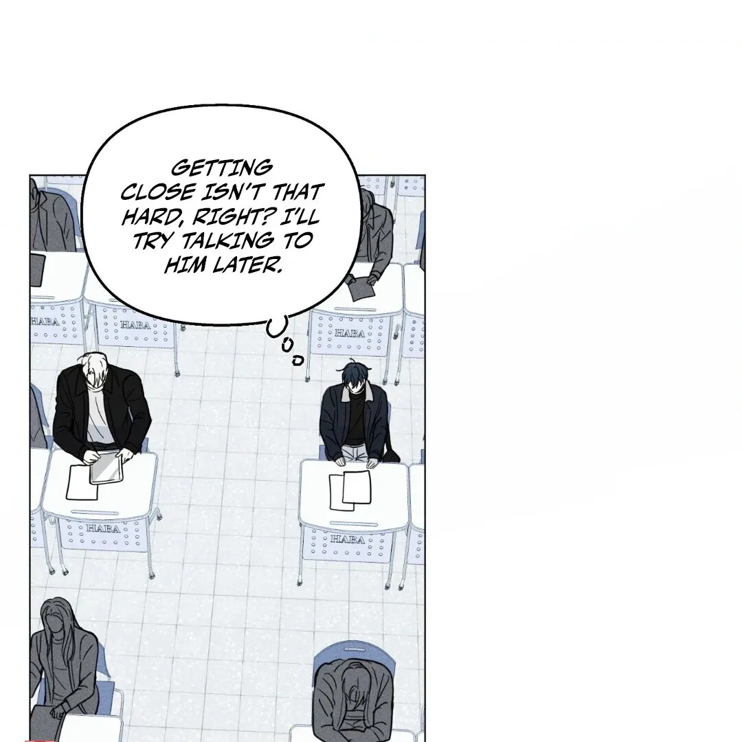 Lovestruck Chapter 2 page 83 - 