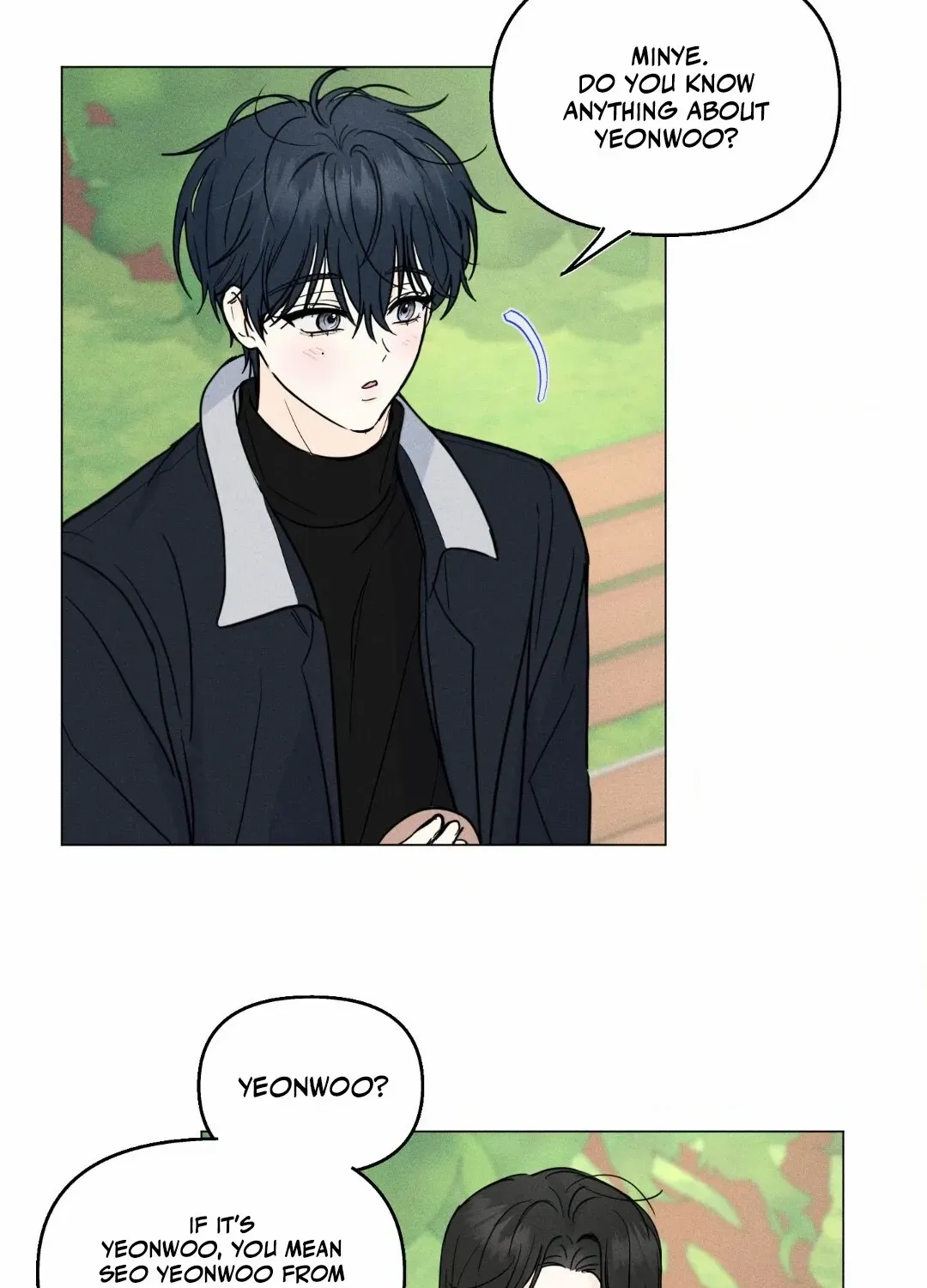 Lovestruck Chapter 3 page 16 - 