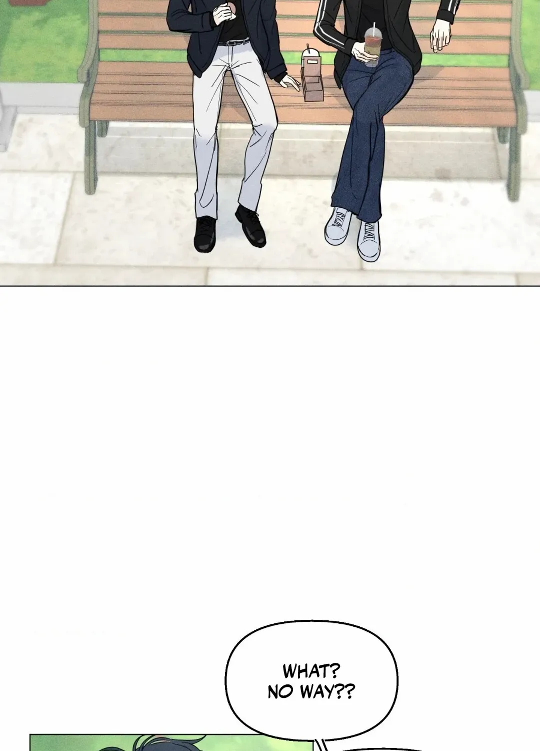 Lovestruck Chapter 3 page 18 - 
