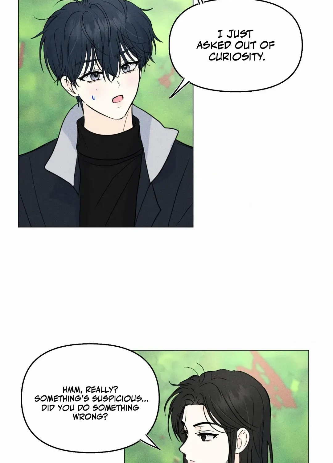 Lovestruck Chapter 3 page 19 - 