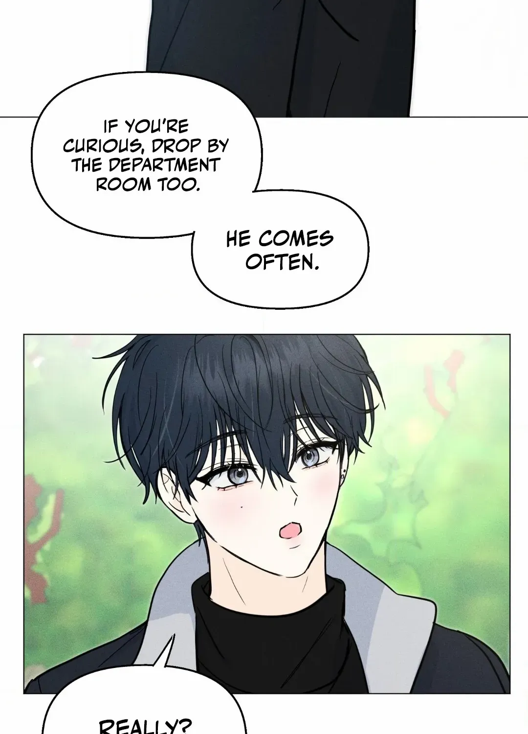 Lovestruck Chapter 3 page 26 - 