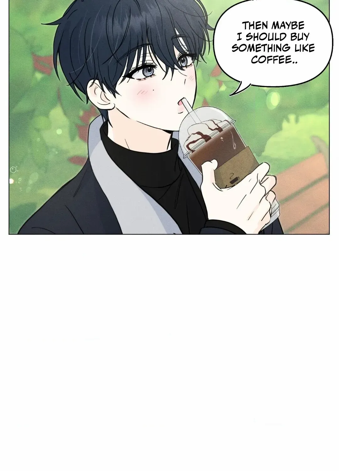 Lovestruck Chapter 3 page 30 - 