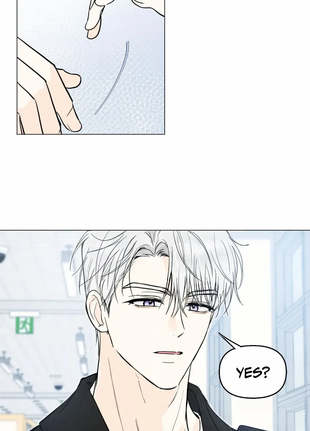 Lovestruck Chapter 3 page 4 - 