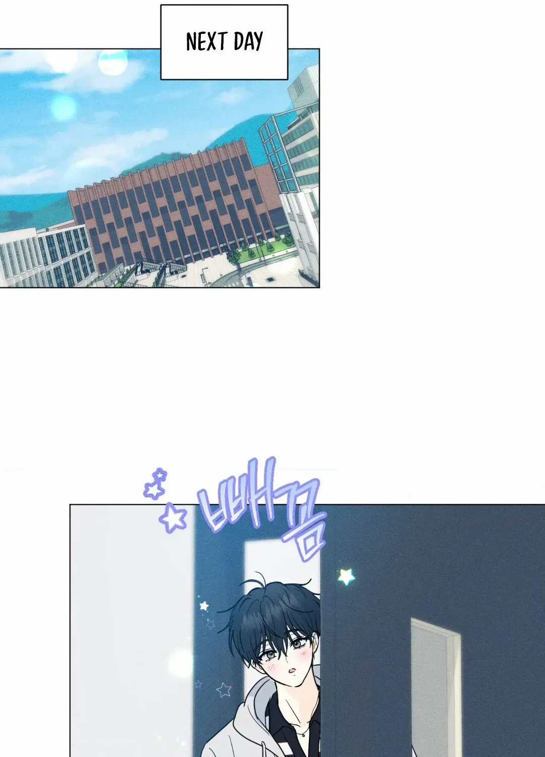 Lovestruck Chapter 3 page 31 - 