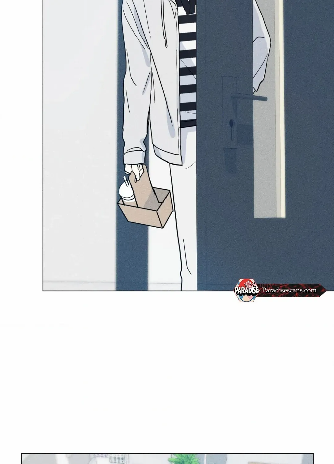 Lovestruck Chapter 3 page 32 - 