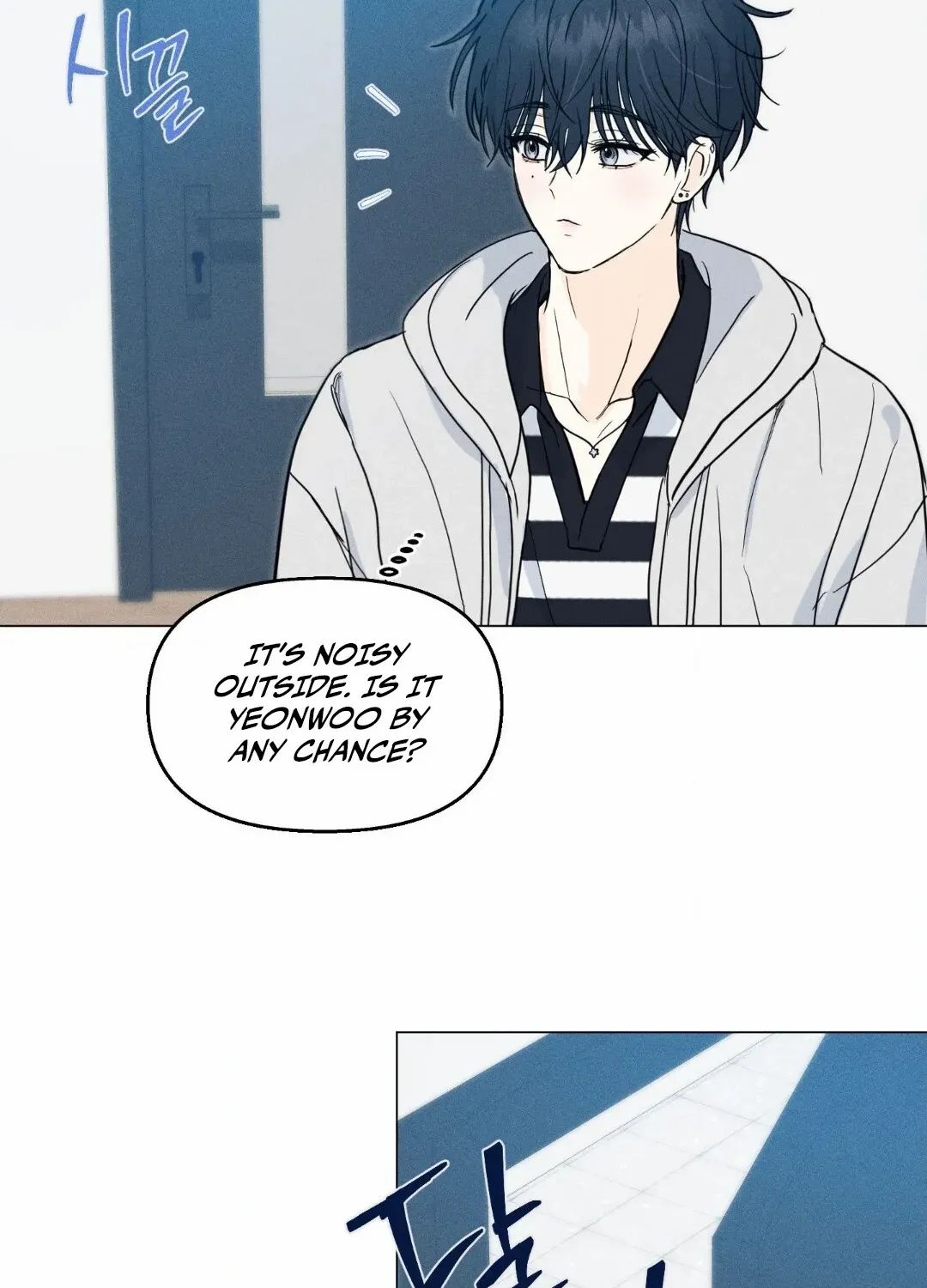Lovestruck Chapter 3 page 34 - 