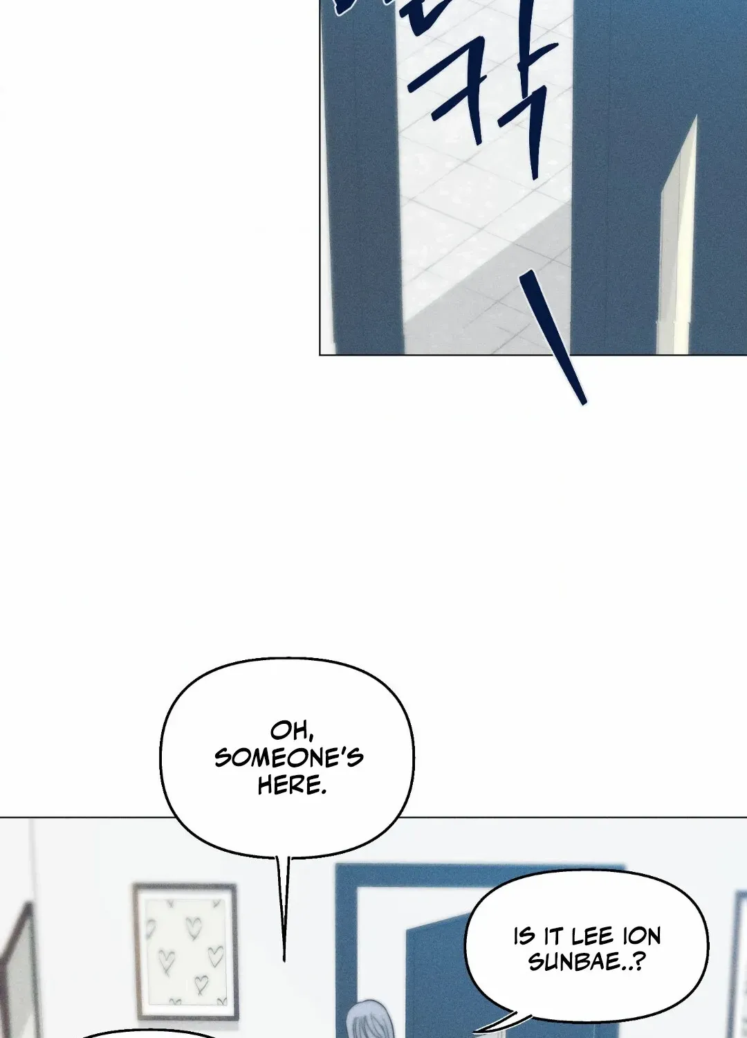 Lovestruck Chapter 3 page 35 - 