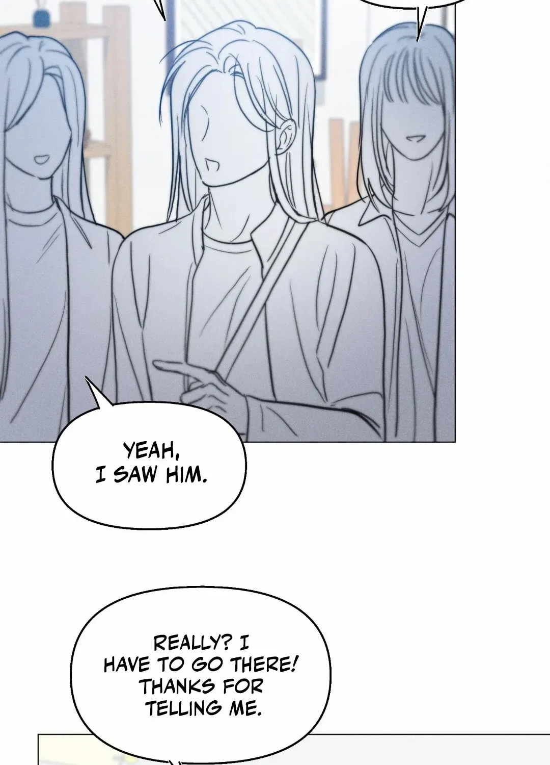 Lovestruck Chapter 3 page 39 - 