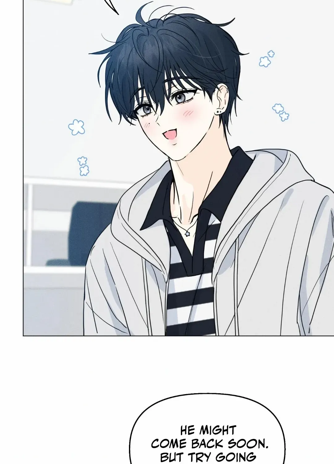 Lovestruck Chapter 3 page 40 - 