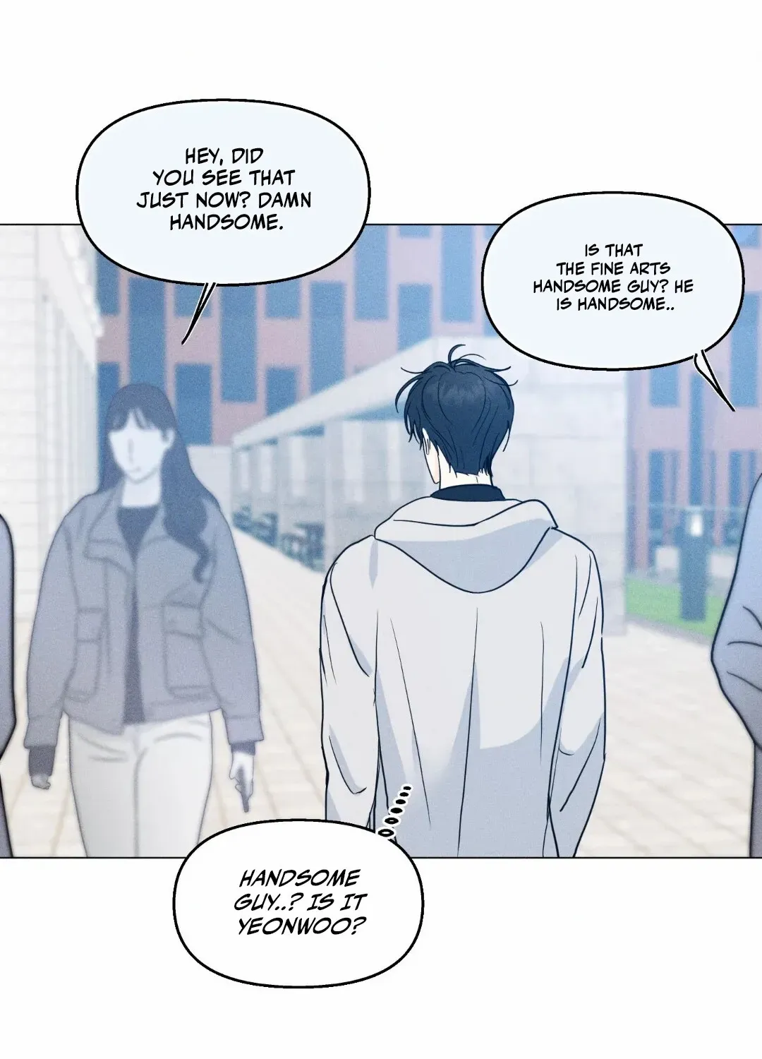 Lovestruck Chapter 3 page 45 - 