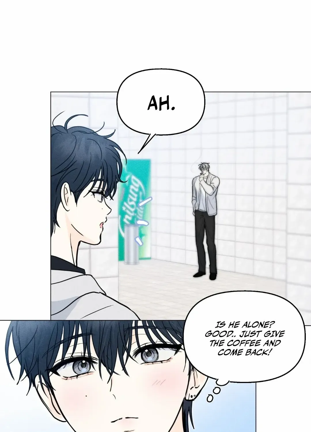 Lovestruck Chapter 3 page 46 - 