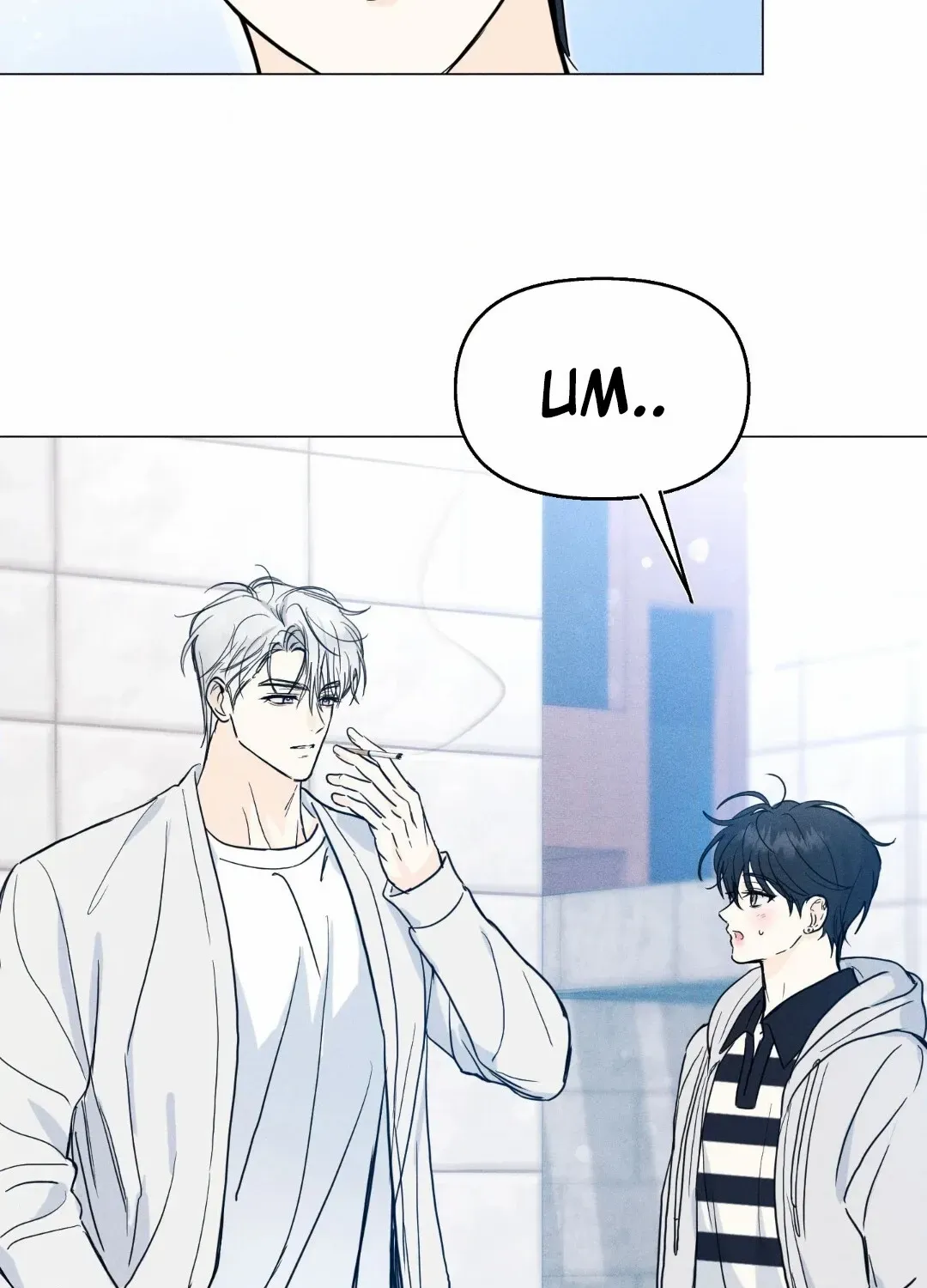 Lovestruck Chapter 3 page 47 - 