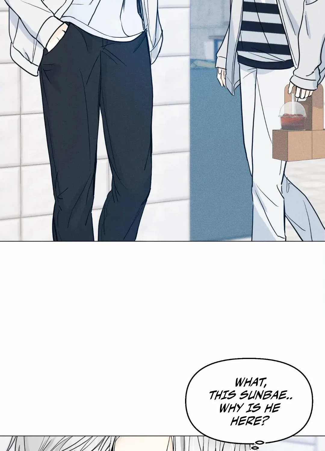 Lovestruck Chapter 3 page 48 - 