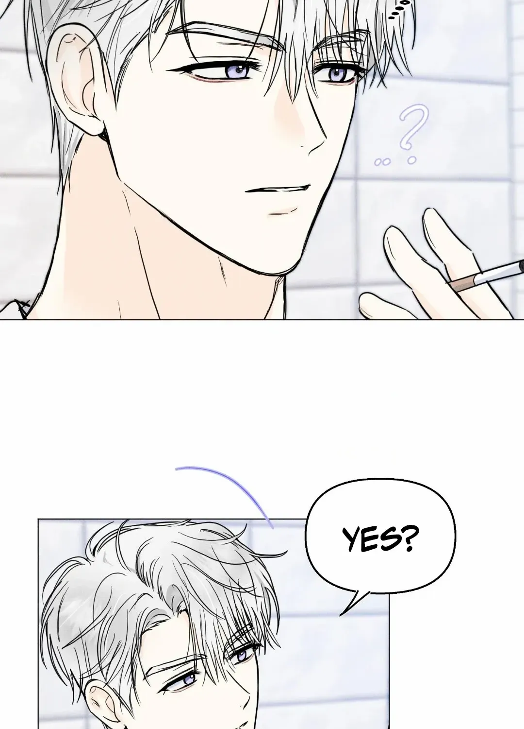 Lovestruck Chapter 3 page 49 - 