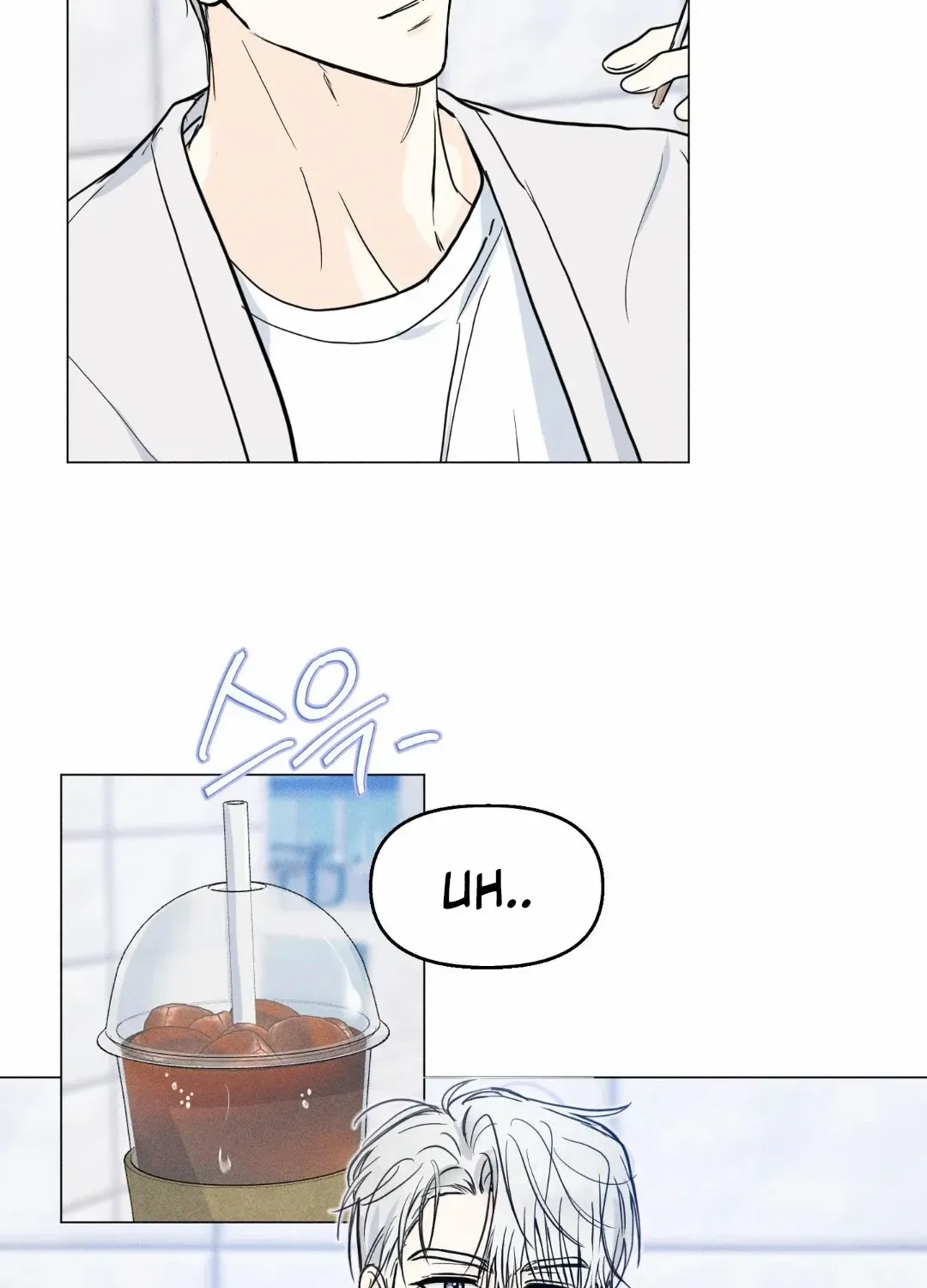 Lovestruck Chapter 3 page 50 - 