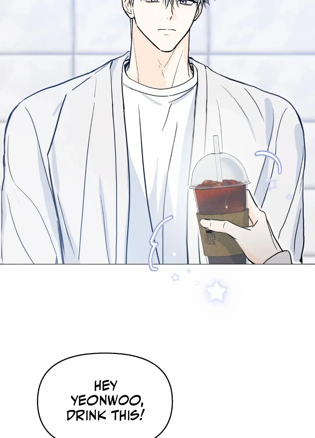 Lovestruck Chapter 3 page 51 - 