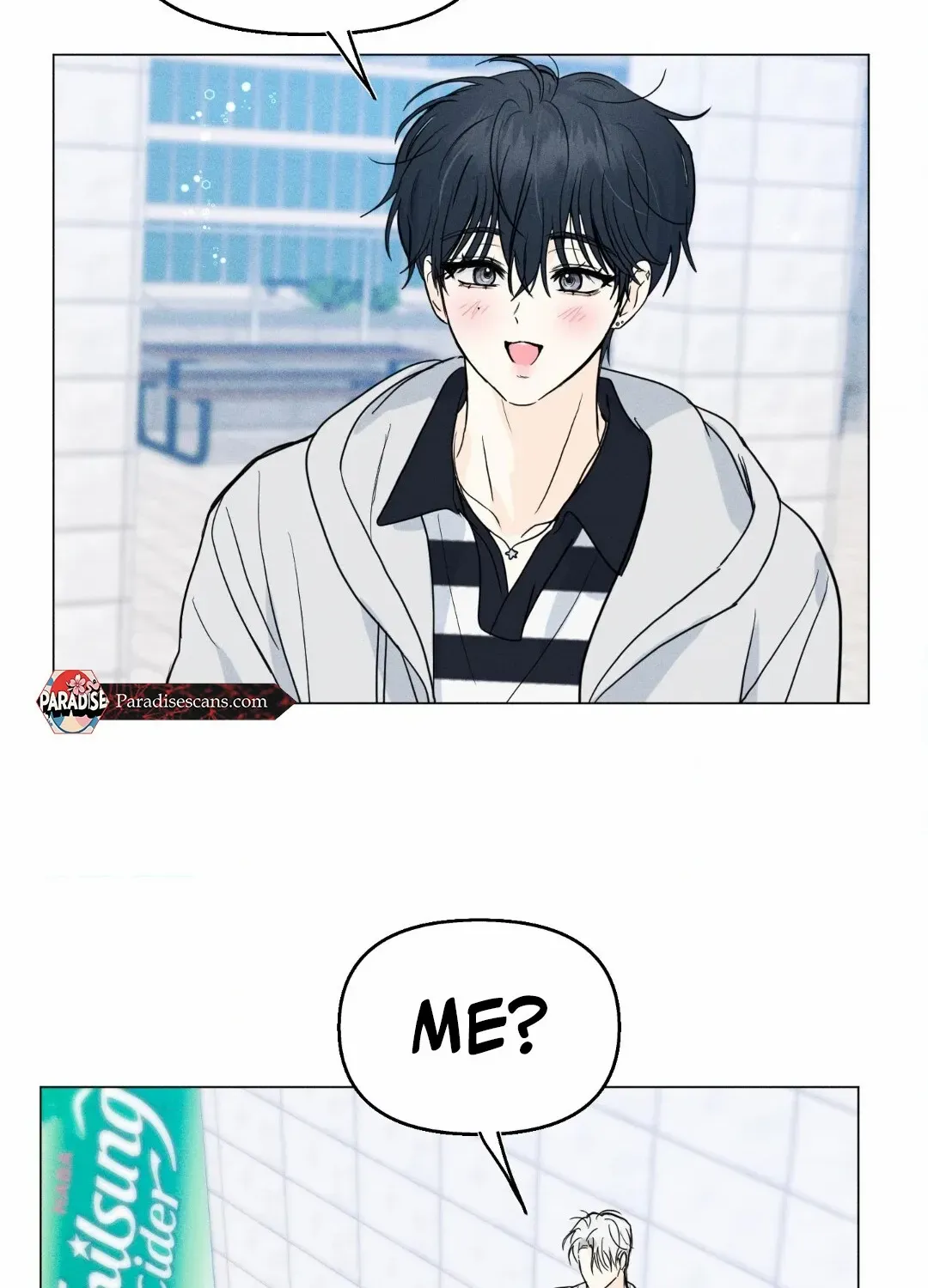 Lovestruck Chapter 3 page 52 - 