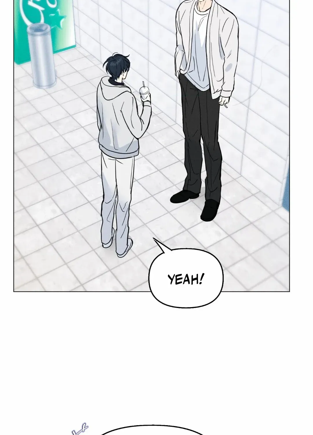 Lovestruck Chapter 3 page 53 - 