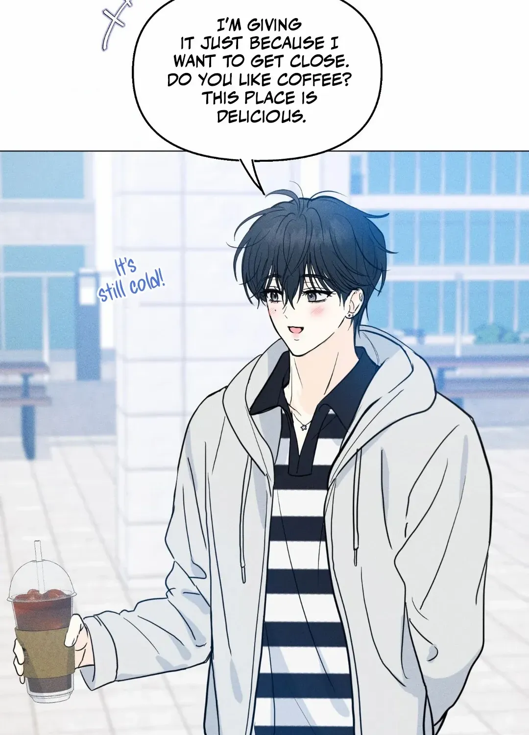 Lovestruck Chapter 3 page 54 - 