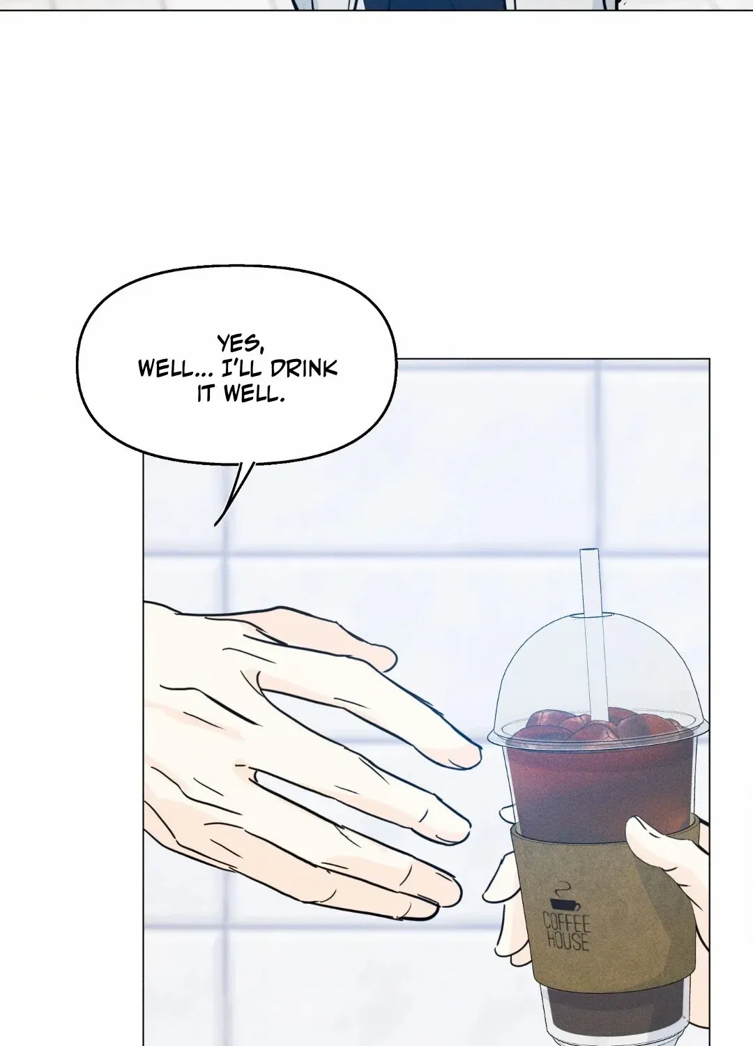 Lovestruck Chapter 3 page 55 - 