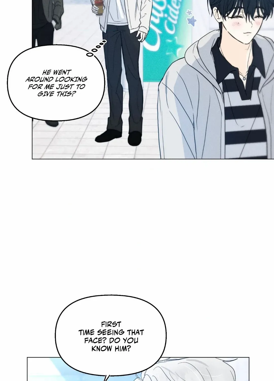 Lovestruck Chapter 3 page 58 - 