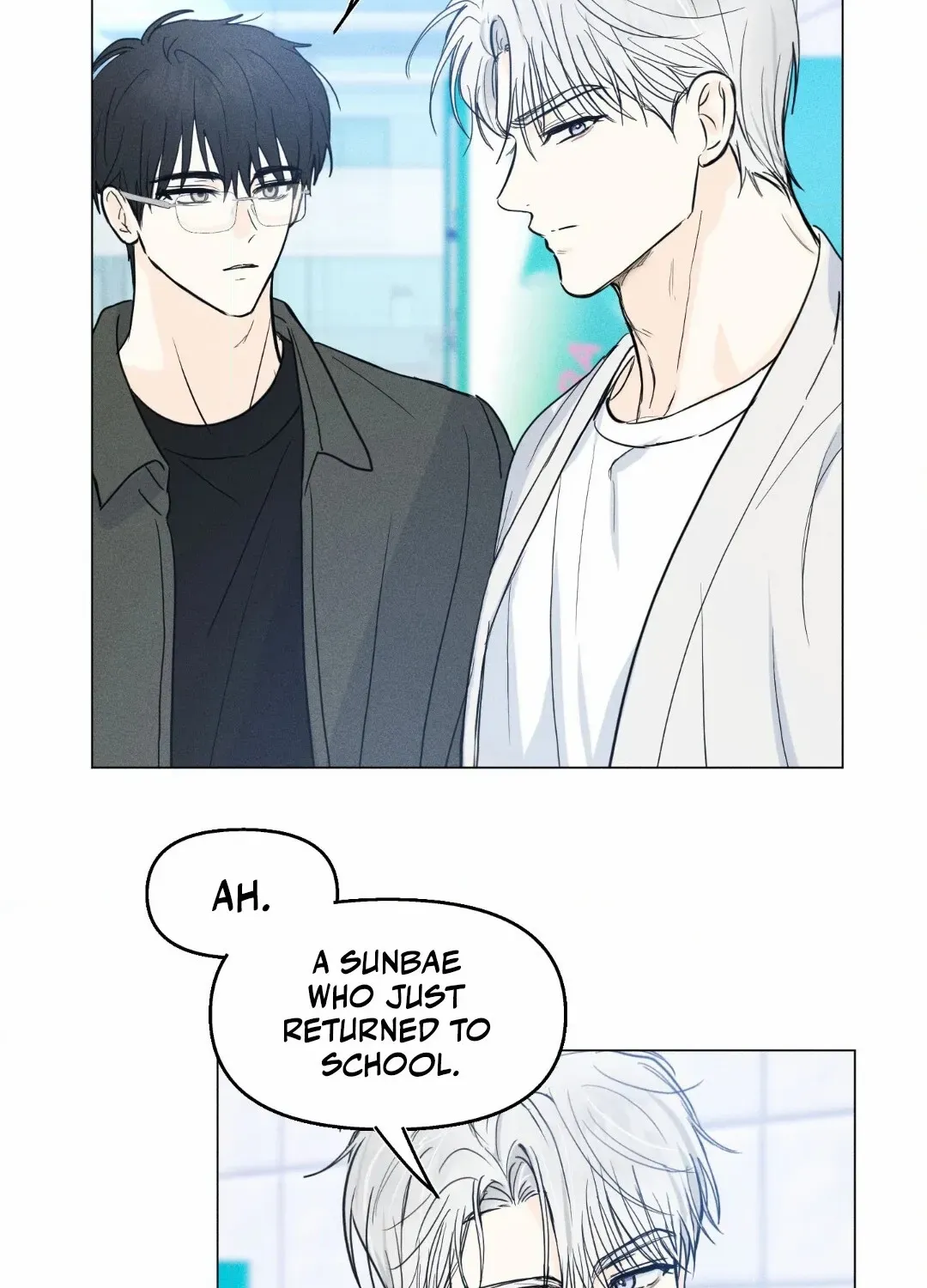 Lovestruck Chapter 3 page 59 - 