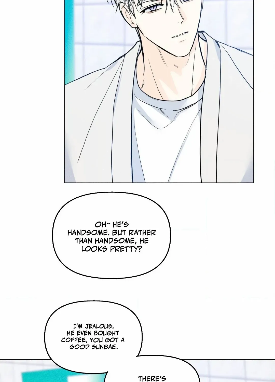 Lovestruck Chapter 3 page 60 - 