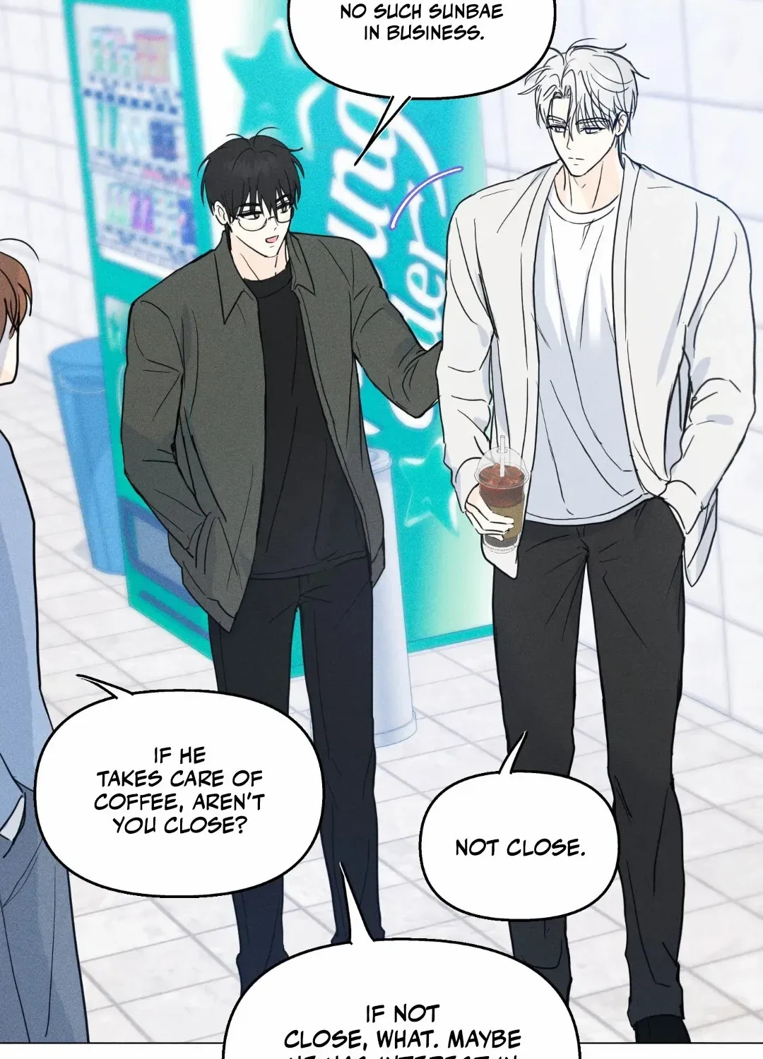 Lovestruck Chapter 3 page 61 - 
