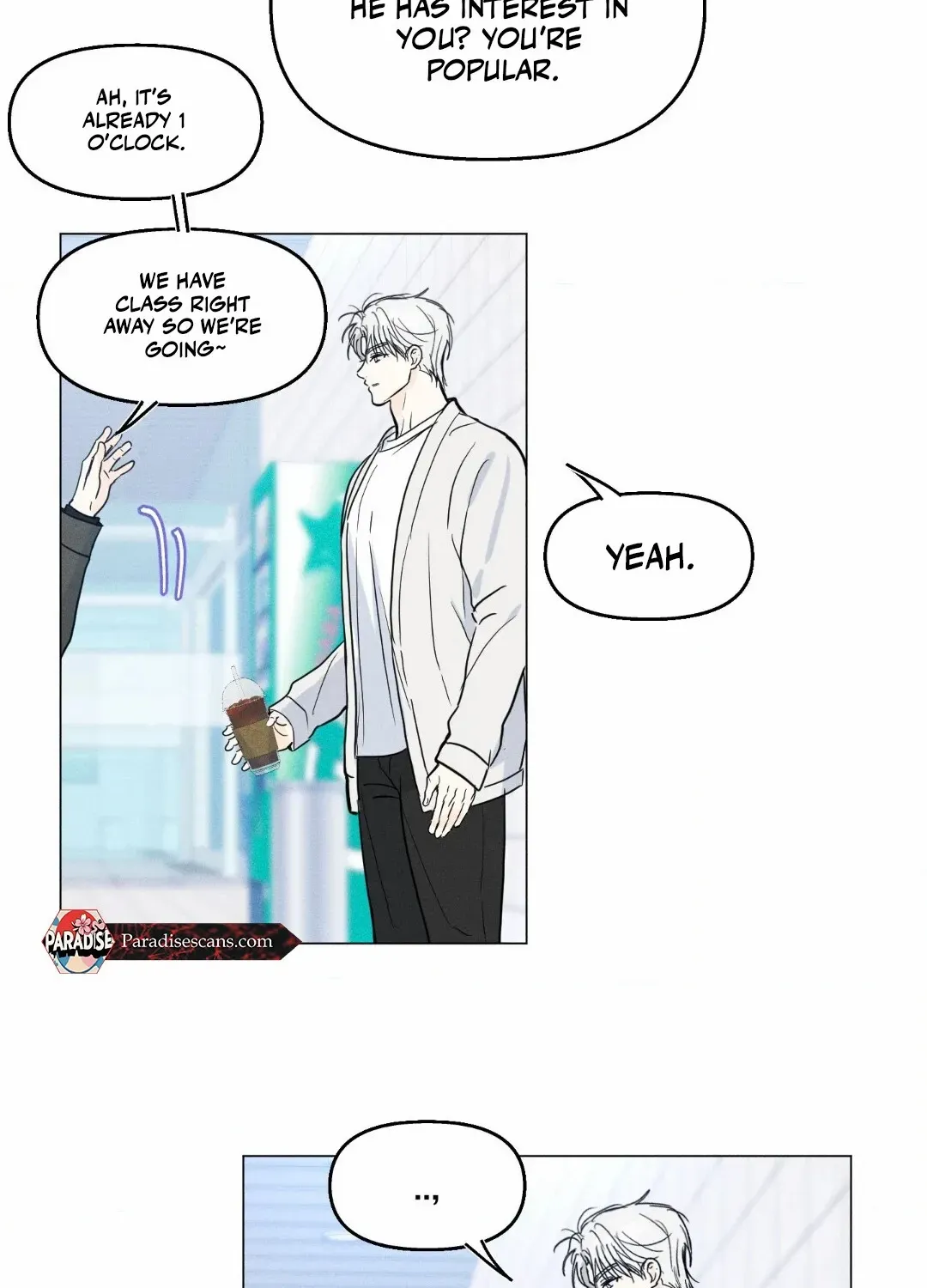 Lovestruck Chapter 3 page 62 - 