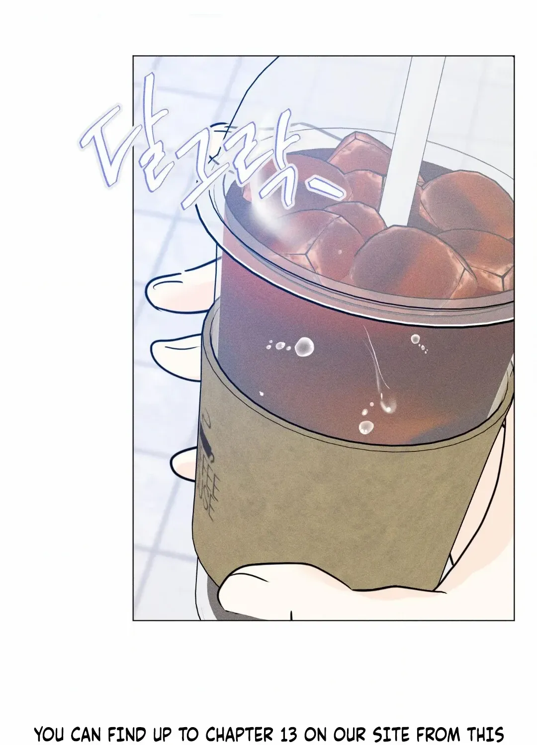 Lovestruck Chapter 3 page 64 - 