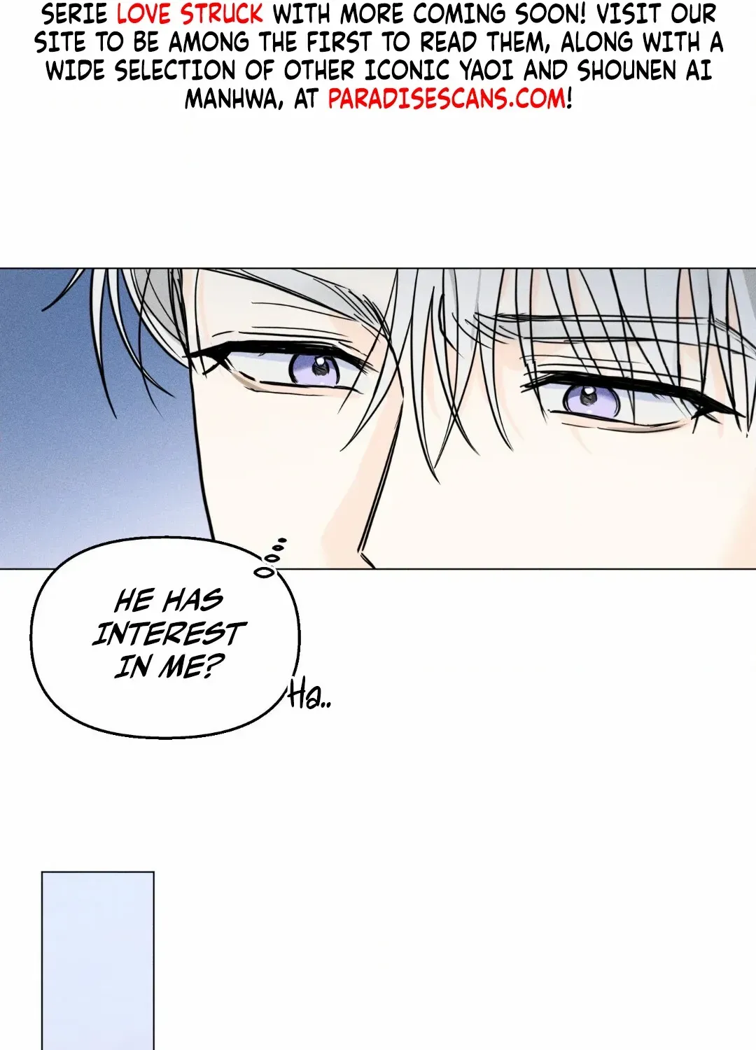 Lovestruck Chapter 3 page 65 - 