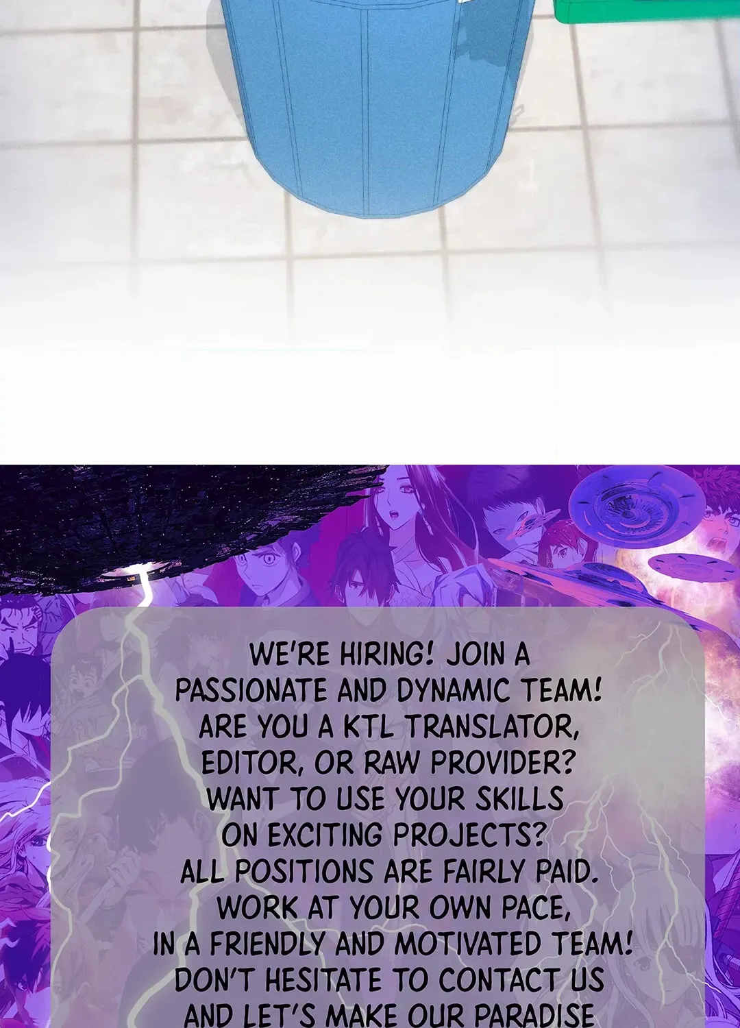 Lovestruck Chapter 3 page 68 - 